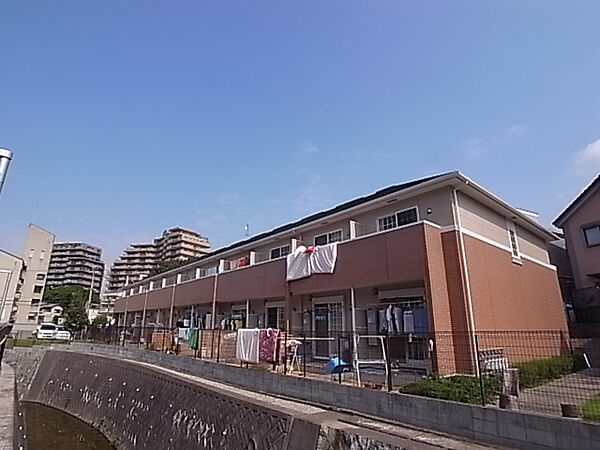 兵庫県神戸市西区伊川谷町有瀬(賃貸アパート2LDK・1階・63.34㎡)の写真 その1