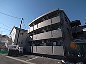 神戸市北区有野中町３丁目 3階建 築20年のイメージ