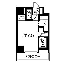 MJC神戸ブレイヴ  ｜ 兵庫県神戸市兵庫区三川口町２丁目（賃貸マンション1K・9階・24.53㎡） その2