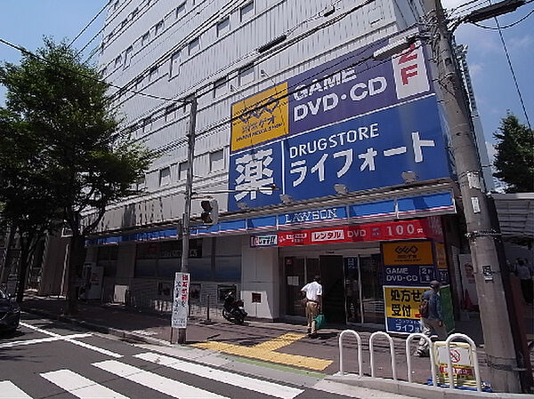 セファミ御影 ｜兵庫県神戸市東灘区御影本町６丁目(賃貸マンション1K・6階・23.32㎡)の写真 その20