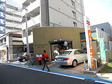 画像15:神戸海運郵便局（78m）