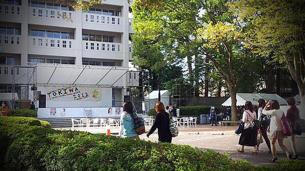 画像22:神戸常盤短期大学附属（235m）