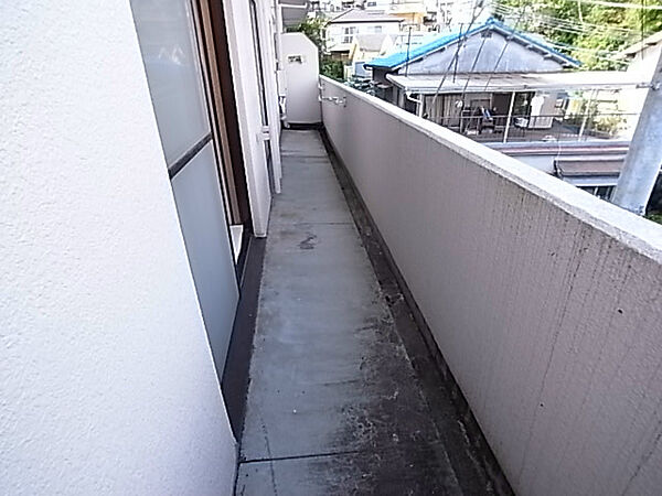 兵庫県神戸市垂水区千鳥が丘２丁目(賃貸マンション3LDK・4階・53.00㎡)の写真 その9