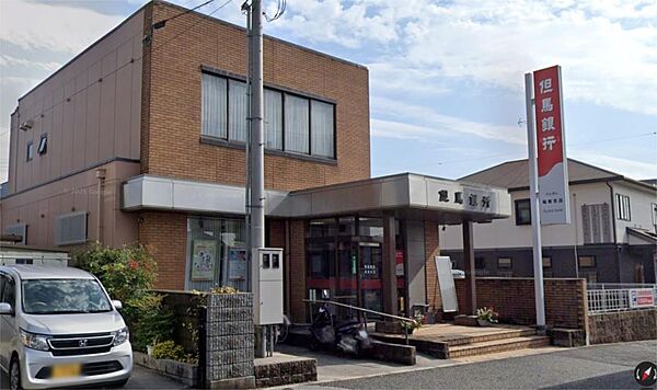 兵庫県明石市二見町福里(賃貸アパート1LDK・1階・43.66㎡)の写真 その19