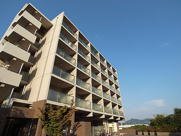 兵庫県神戸市垂水区名谷町字室山(賃貸マンション1K・6階・29.94㎡)の写真 その1