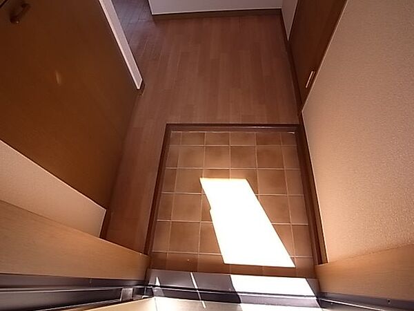 兵庫県神戸市垂水区清玄町(賃貸アパート3DK・2階・48.00㎡)の写真 その8