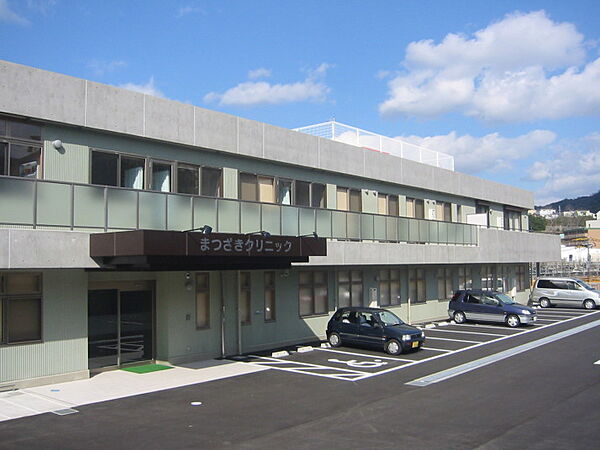 兵庫県神戸市垂水区清玄町(賃貸アパート3DK・2階・48.00㎡)の写真 その21