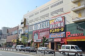 サンパレス21上ヶ原  ｜ 兵庫県西宮市上ケ原六番町（賃貸アパート1R・2階・18.00㎡） その15