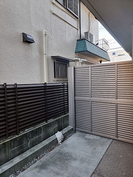MTスクエア 102｜兵庫県神戸市西区持子２丁目(賃貸マンション2LDK・1階・61.37㎡)の写真 その23