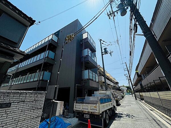 兵庫県神戸市東灘区魚崎南町７丁目(賃貸マンション1K・2階・23.07㎡)の写真 その13