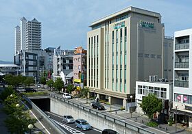 ラ・フォルム西宮北口  ｜ 兵庫県西宮市平木町2-13（賃貸マンション1K・1階・25.38㎡） その17