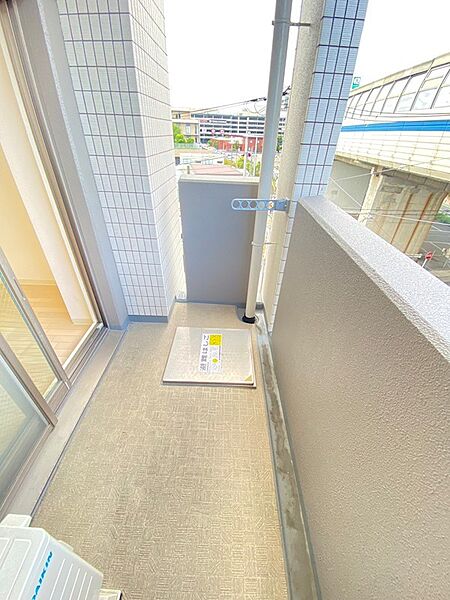 兵庫県西宮市深津町(賃貸マンション1K・2階・22.29㎡)の写真 その29