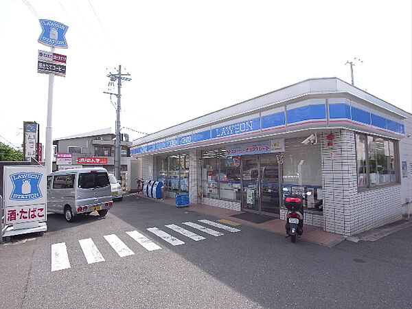 バージンブリッジ 302｜兵庫県神戸市西区北別府５丁目(賃貸マンション2DK・3階・43.61㎡)の写真 その16