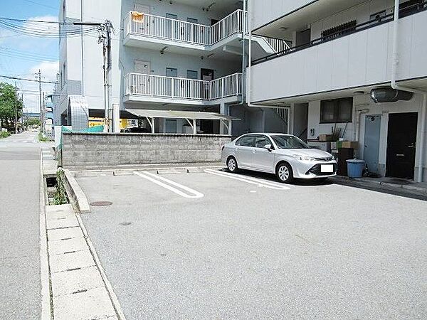 バージンブリッジ 302｜兵庫県神戸市西区北別府５丁目(賃貸マンション2DK・3階・43.61㎡)の写真 その26