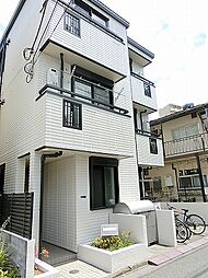 西小山駅 7.9万円