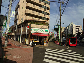 MAISON SARAH  ｜ 東京都大田区上池台5丁目（賃貸マンション1K・2階・28.39㎡） その29