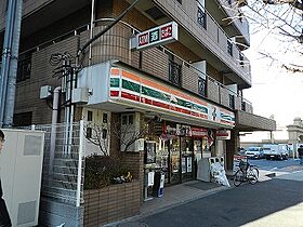 東京都品川区荏原6丁目9-10（賃貸マンション1K・8階・21.70㎡） その16