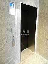 東京都品川区小山4丁目（賃貸マンション1K・3階・26.29㎡） その12