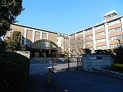 【大学】昭和大学まで468ｍ
