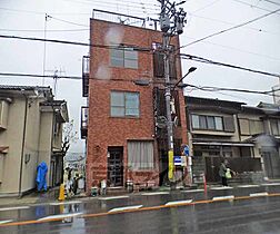 サレーヌハイツ 202 ｜ 京都府京都市北区上賀茂坂口町（賃貸マンション1K・2階・19.50㎡） その1