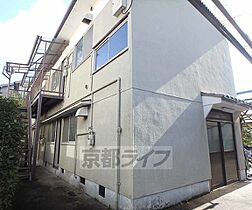 たつみ荘2 3 ｜ 京都府京都市左京区修学院沖殿町（賃貸アパート1K・1階・20.00㎡） その3