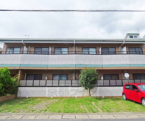 ブレアコート北山 206｜京都府京都市左京区下鴨北芝町(賃貸マンション1K・2階・22.62㎡)の写真 その20