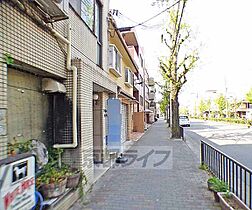 下鴨メゾン中井 302 ｜ 京都府京都市左京区下鴨松原町（賃貸マンション1R・3階・19.00㎡） その29