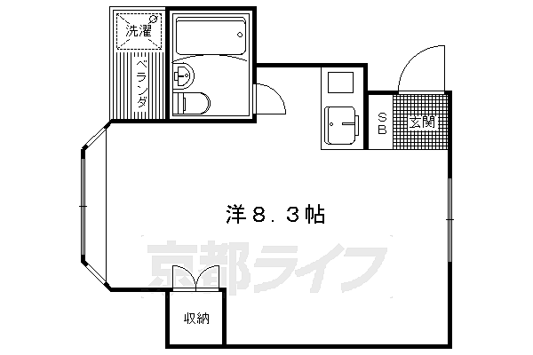 物件拡大画像