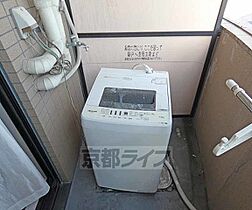 京都府京都市上京区田中町（賃貸マンション1K・4階・20.64㎡） その13