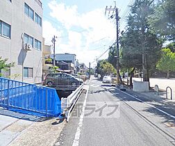 京都府京都市北区衣笠荒見町（賃貸マンション1K・2階・17.93㎡） その27