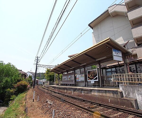 画像29:妙心寺駅まで1363m