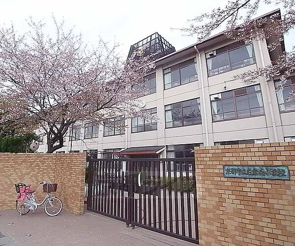 画像30:岩倉南小学校まで362m 昔から市内でも人気の小学校です。