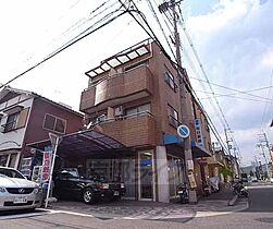 ファーストコーポ白川 202 ｜ 京都府京都市左京区一乗寺西水干町（賃貸マンション1K・2階・18.00㎡） その1