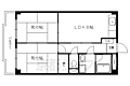グランドールさかた4階7.0万円