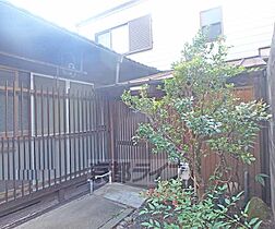 京都府京都市上京区弁天町（賃貸テラスハウス3K・--・55.00㎡） その3