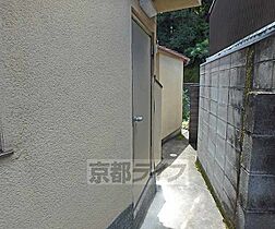 吉村宅離れ 3 ｜ 京都府京都市左京区北白川下池田町（賃貸アパート1K・2階・23.00㎡） その7