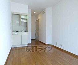 ヴィラベルエポック 103 ｜ 京都府京都市左京区田中大堰町（賃貸マンション1R・1階・17.00㎡） その4