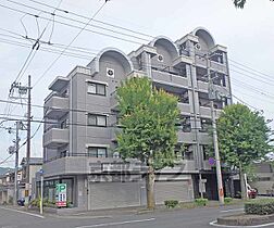 大晋メゾネ下鴨本通り 405 ｜ 京都府京都市左京区下鴨梁田町（賃貸マンション1K・4階・25.00㎡） その1