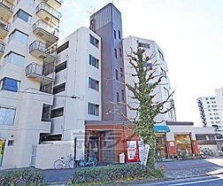 京都府京都市北区紫野宮東町（賃貸マンション1K・5階・19.50㎡） その26