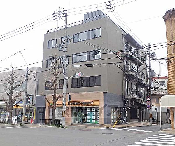 ＣＯＣＯ下鴨 303｜京都府京都市左京区下鴨西林町(賃貸マンション1K・3階・32.80㎡)の写真 その3