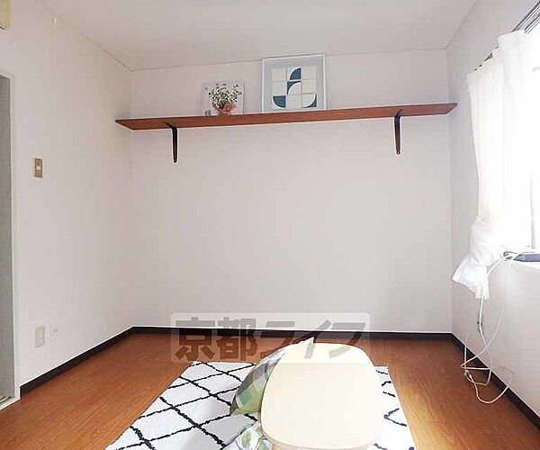 画像18:モデルルーム仕様のお部屋です。