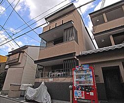 京都府京都市上京区吉野町（賃貸マンション1K・1階・22.82㎡） その3