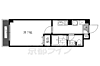 大晋メゾネ下鴨本通り6階5.5万円