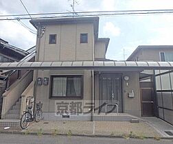 藤原ハイツ 101 ｜ 京都府京都市左京区一乗寺塚本町（賃貸アパート1LDK・1階・49.15㎡） その3