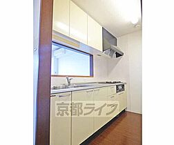 京都府京都市北区衣笠総門町（賃貸マンション2LDK・4階・73.00㎡） その5