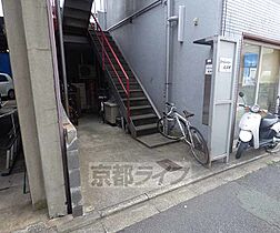 京都府京都市上京区西院町（賃貸マンション1K・4階・20.59㎡） その13