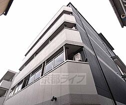 京都府京都市上京区革堂町（賃貸マンション1K・5階・22.95㎡） その3