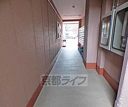 センチュリーハイツコスモ 312 ｜ 京都府京都市左京区一乗寺西水干町（賃貸マンション1K・3階・17.00㎡） その29