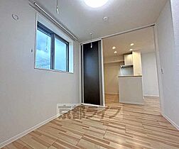 リガールメゾン　円町 302 ｜ 京都府京都市中京区西ノ京北円町（賃貸マンション1LDK・3階・42.03㎡） その16