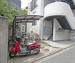 京都府京都市北区紫野泉堂町（賃貸マンション1K・4階・21.00㎡） その27